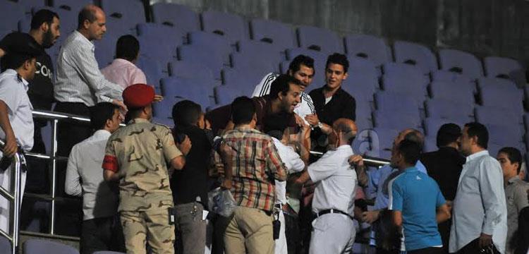 الزمالك الزمالك